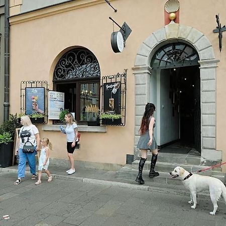 Urbannestgroup - Old Town - Stare Miasto - Celna 2 ワルシャワ エクステリア 写真