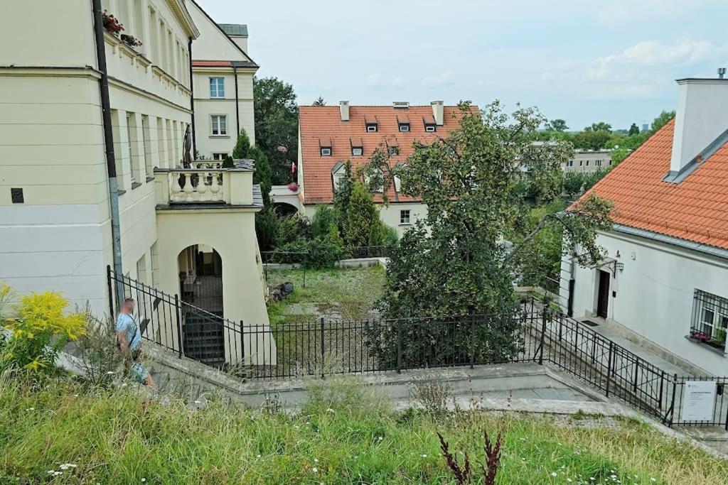 Urbannestgroup - Old Town - Stare Miasto - Celna 2 ワルシャワ エクステリア 写真